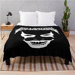 Art Killswitch Engage Blanket