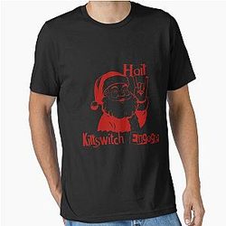 Art Killswitch Engage Essential T-Shirt