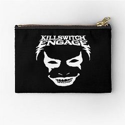 Art Killswitch Engage Pouch