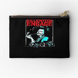 Killswitch Engage Pouch
