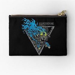 Art Killswitch Engage Pouch