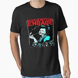 Killswitch Engage Essential T-Shirt