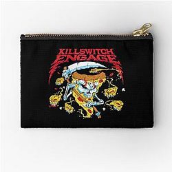 Art Killswitch Engage Pouch