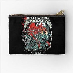 Art Killswitch Engage Pouch