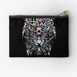 Killswitch Engage Pouch