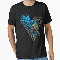 Art: Killswitch Engage Essential T-Shirt