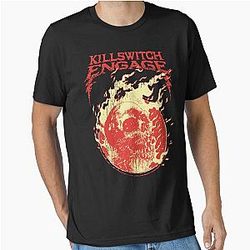 Killswitch Engage Essential T-Shirt