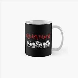 Art Killswitch Engage Classic Mug
