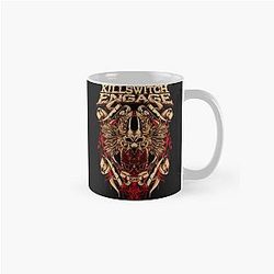 Killswitch Engage Classic Mug