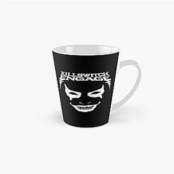 Art Killswitch Engage Tall Mug