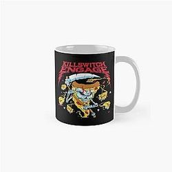 Art Killswitch Engage Classic Mug