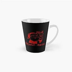 Art Killswitch Engage Tall Mug