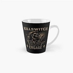 Art Killswitch Engage Tall Mug