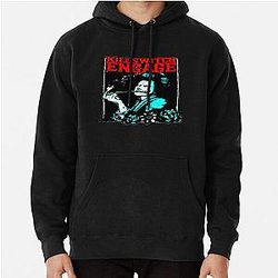 Killswitch Engage Hoodie
