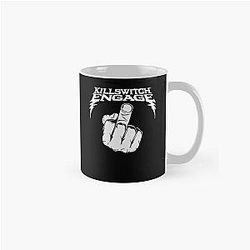 Killswitch Engage Classic Mug