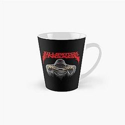 Art Killswitch Engage Tall Mug