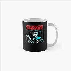 Killswitch Engage Classic Mug