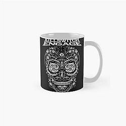 Art Killswitch Engage Classic Mug