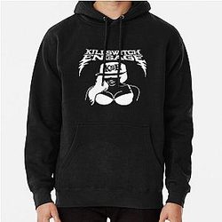 Art Killswitch Engage Hoodie