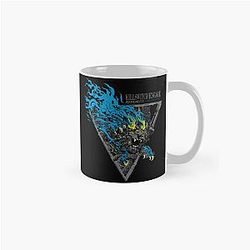 Art Killswitch Engage Classic Mug