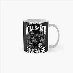 Art Killswitch Engage Classic Mug