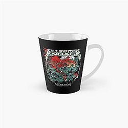 Art Killswitch Engage Tall Mug