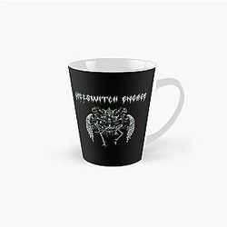 Killswitch Engage Tall Mug