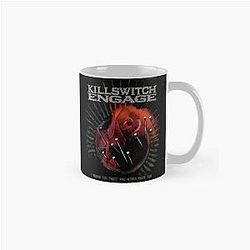 Art Killswitch Engage Classic Mug