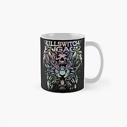 Art Killswitch Engage Classic Mug