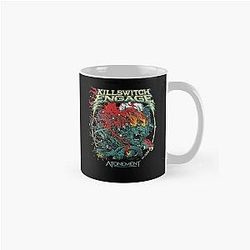 Killswitch Engage Classic Mug