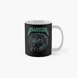 Killswitch Engage Classic Mug