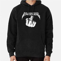 Killswitch Engage Hoodie