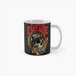 Art Killswitch Engage Classic Mug