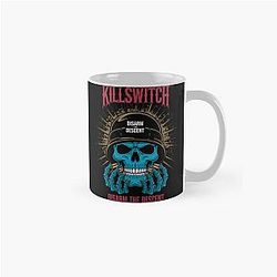 Art Killswitch Engage Classic Mug