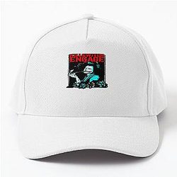 Killswitch Engage Baseball Cap