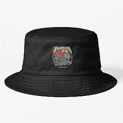 Killswitch Engage Bucket Hat
