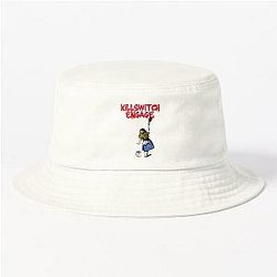 Killswitch Engage Bucket Hat