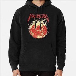Art Killswitch Engage Hoodie