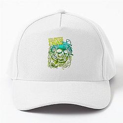 Killswitch Engage Baseball Cap