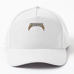 Killswitch Engage American Metalcore Band Cap