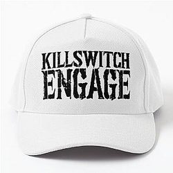 Killswitch Engage Baseball Cap