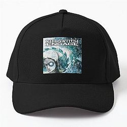 Killswitch Engage Baseball Cap