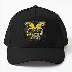Killswitch Engage 2 Baseball Cap