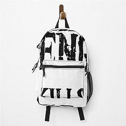 Killswitch Engage Backpack