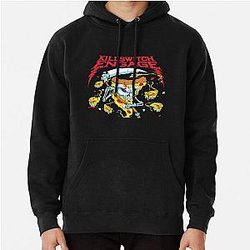Art Killswitch Engage Hoodie