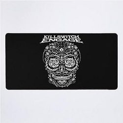 Art Killswitch Engage Desk Mat