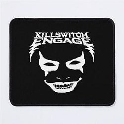 Killswitch Engage Mouse Pad