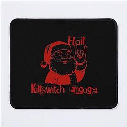 Art Mouse Pad Killswitch Engage