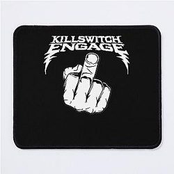 Killswitch Engage Mouse Pad
