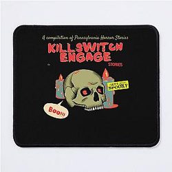 Killswitch Engage Story